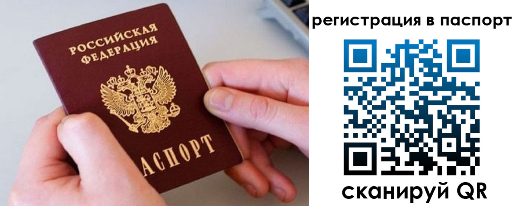 временная регистрация для всех в Амурской области
